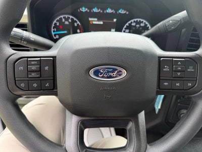 2026 Ford F-250 Super Duty XL 4x2 4dr SuperCab 8 ft. LB Pickup