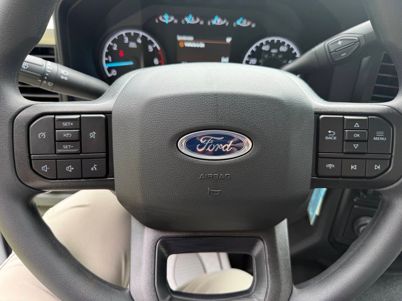 2026 Ford F-250 Super Duty XL 4x2 4dr SuperCab 8 ft. LB Pickup
