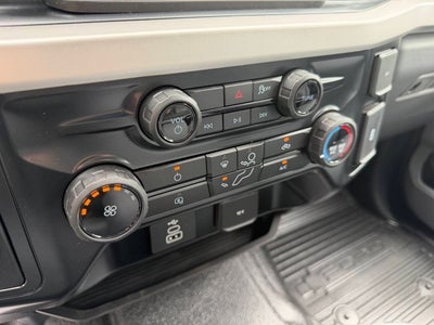 2026 Ford F-250 Super Duty XL 4x2 4dr SuperCab 8 ft. LB Pickup