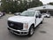 2027 Ford F-250 Super Duty XL 4x2 4dr SuperCab 8 ft. LB Pickup