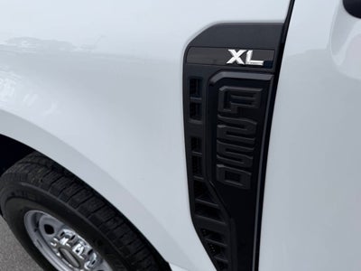 2027 Ford F-250 Super Duty XL 4x2 4dr SuperCab 8 ft. LB Pickup