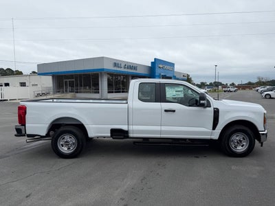 2027 Ford F-250 Super Duty XL 4x2 4dr SuperCab 8 ft. LB Pickup