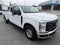 2027 Ford F-250 Super Duty XL 4x2 4dr SuperCab 8 ft. LB Pickup