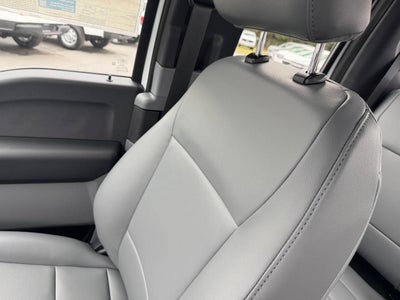 2027 Ford F-250 Super Duty XL 4x2 4dr SuperCab 8 ft. LB Pickup