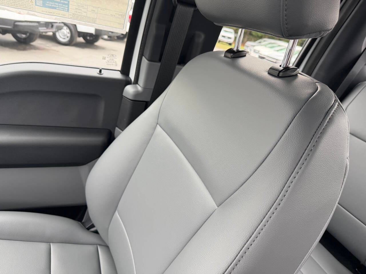 2027 Ford F-250 Super Duty XL 4x2 4dr SuperCab 8 ft. LB Pickup