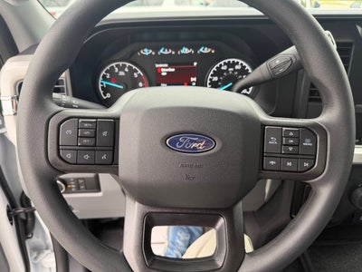 2027 Ford F-250 Super Duty XL 4x2 4dr SuperCab 8 ft. LB Pickup