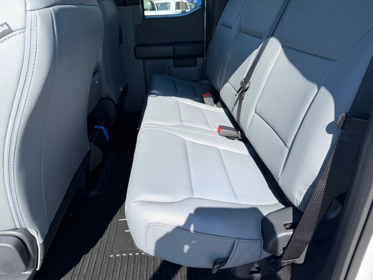 2027 Ford F-250 Super Duty XL 4x4 4dr SuperCab 8 ft. LB Pickup