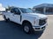 2027 Ford F-250 Super Duty XL 4x4 4dr SuperCab 8 ft. LB Pickup