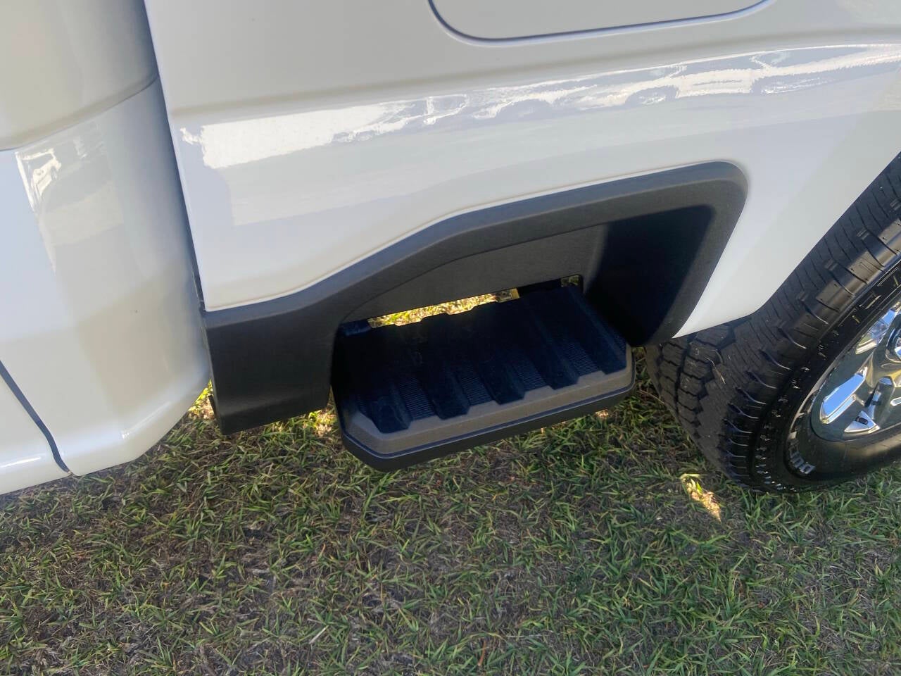 2026 Ford F-250 Super Duty Lariat 4x4 4dr Crew Cab 6.8 ft. SB Pickup