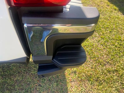 2026 Ford F-250 Super Duty Lariat 4x4 4dr Crew Cab 6.8 ft. SB Pickup