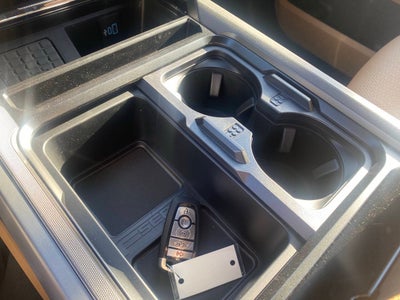 2026 Ford F-250 Super Duty Lariat 4x4 4dr Crew Cab 6.8 ft. SB Pickup