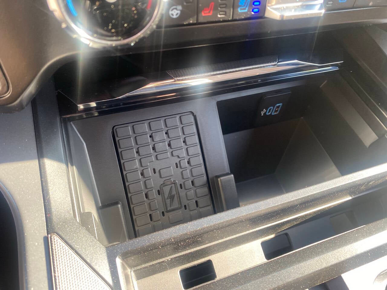 2026 Ford F-250 Super Duty Lariat 4x4 4dr Crew Cab 6.8 ft. SB Pickup