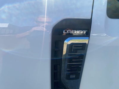 2026 Ford F-250 Super Duty Lariat 4x4 4dr Crew Cab 6.8 ft. SB Pickup