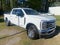 2026 Ford F-250 Super Duty Lariat 4x4 4dr Crew Cab 6.8 ft. SB Pickup