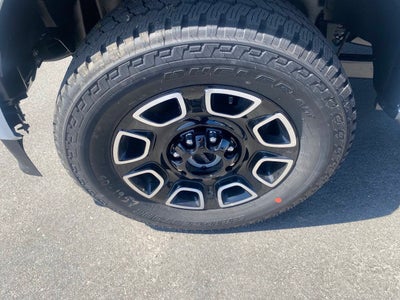 2025 Ford F-250 Super Duty Platinum 4x4 4dr Crew Cab 6.8 ft. SB Pickup