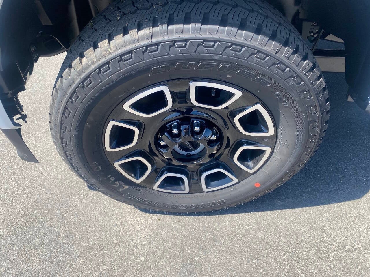 2025 Ford F-250 Super Duty Platinum 4x4 4dr Crew Cab 6.8 ft. SB Pickup