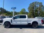 2025 Ford F-250 Super Duty Platinum 4x4 4dr Crew Cab 6.8 ft. SB Pickup