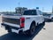 2025 Ford F-250 Super Duty Platinum 4x4 4dr Crew Cab 6.8 ft. SB Pickup