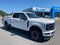 2025 Ford F-250 Super Duty Platinum 4x4 4dr Crew Cab 6.8 ft. SB Pickup