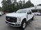 2027 Ford F-250 Super Duty XL 4x4 4dr Crew Cab 6.8 ft. SB Pickup