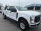 2027 Ford F-250 Super Duty XL 4x4 4dr Crew Cab 6.8 ft. SB Pickup