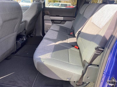 2026 Ford F-250 Super Duty XLT 4x4 4dr Crew Cab 6.8 ft. SB Pickup