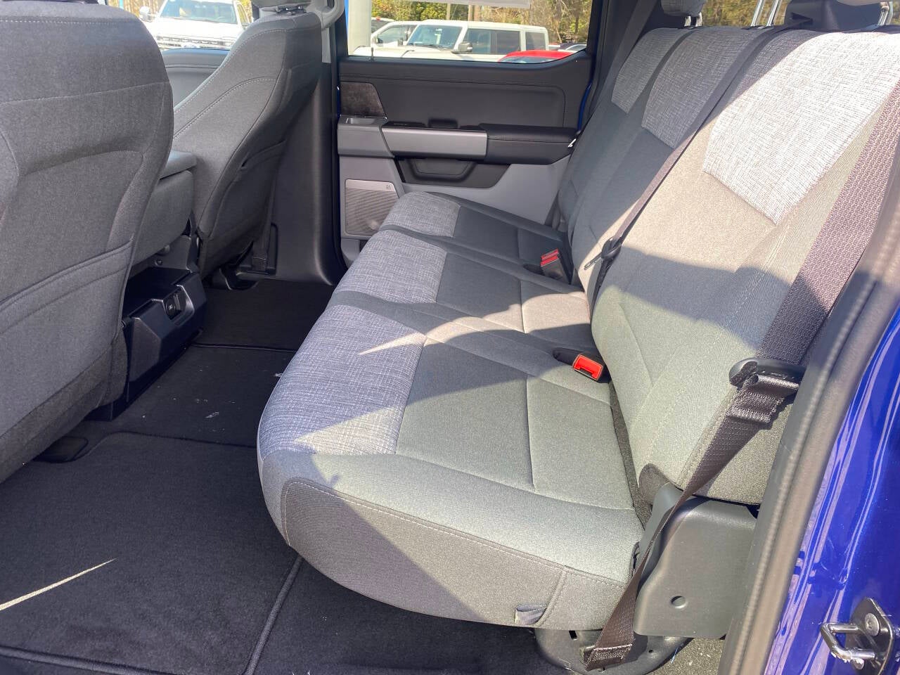 2026 Ford F-250 Super Duty XLT 4x4 4dr Crew Cab 6.8 ft. SB Pickup