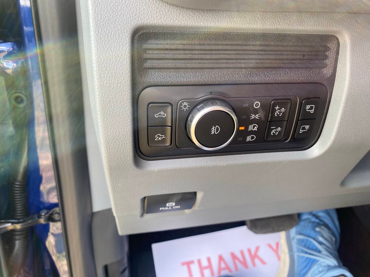 2026 Ford F-250 Super Duty XLT 4x4 4dr Crew Cab 6.8 ft. SB Pickup