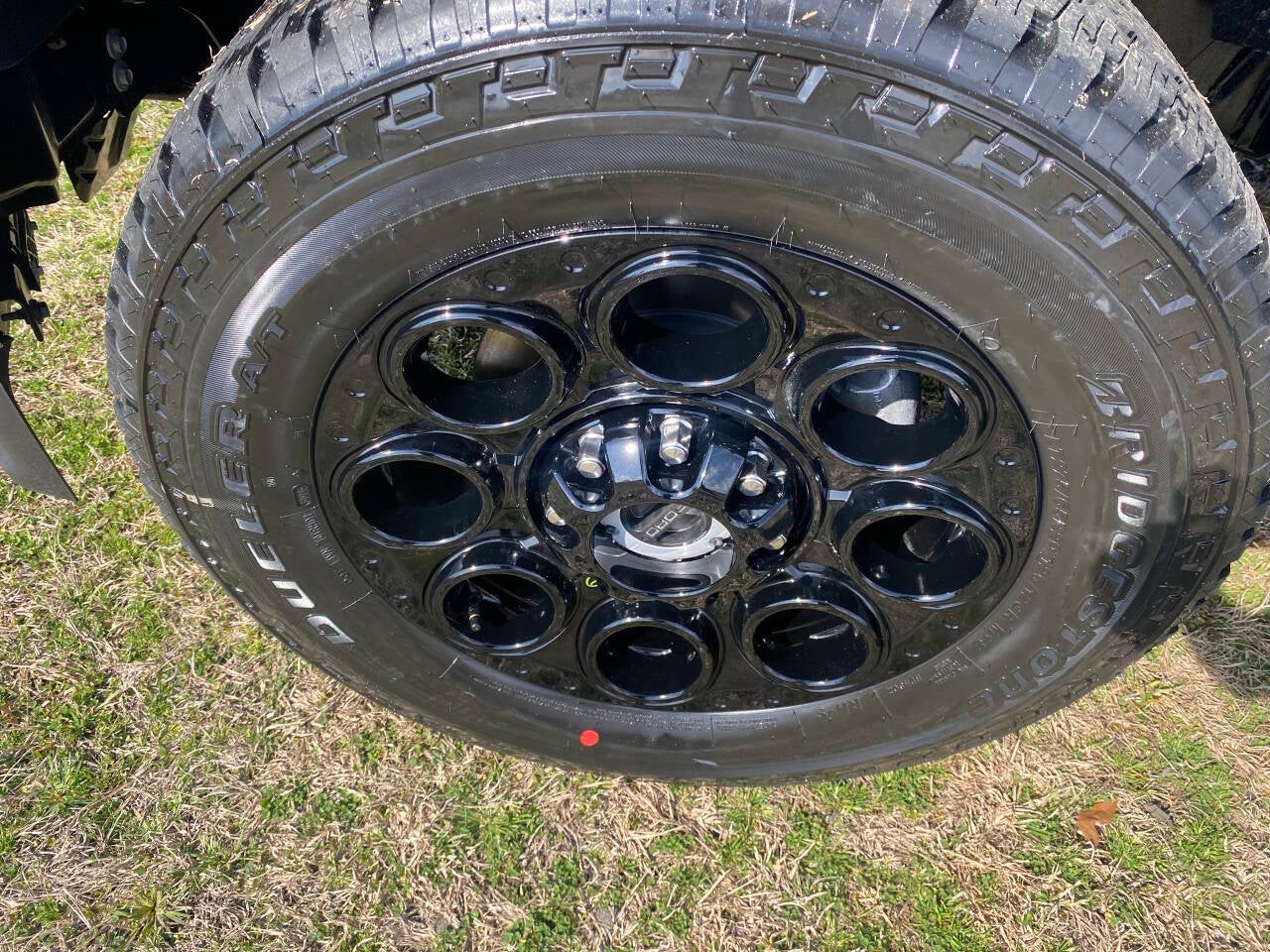 2026 Ford F-250 Super Duty XLT 4x4 4dr Crew Cab 6.8 ft. SB Pickup