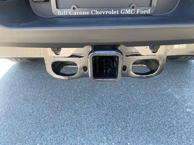 2025 Ford F-250 Super Duty XLT 4x4 4dr Crew Cab 6.8 ft. SB Pickup