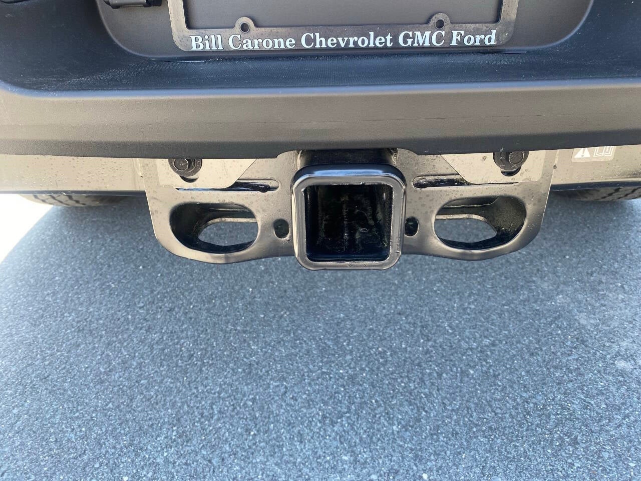 2025 Ford F-250 Super Duty XLT 4x4 4dr Crew Cab 6.8 ft. SB Pickup