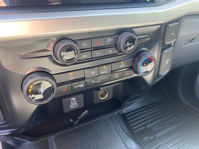 2025 Ford F-250 Super Duty XLT 4x4 4dr Crew Cab 6.8 ft. SB Pickup