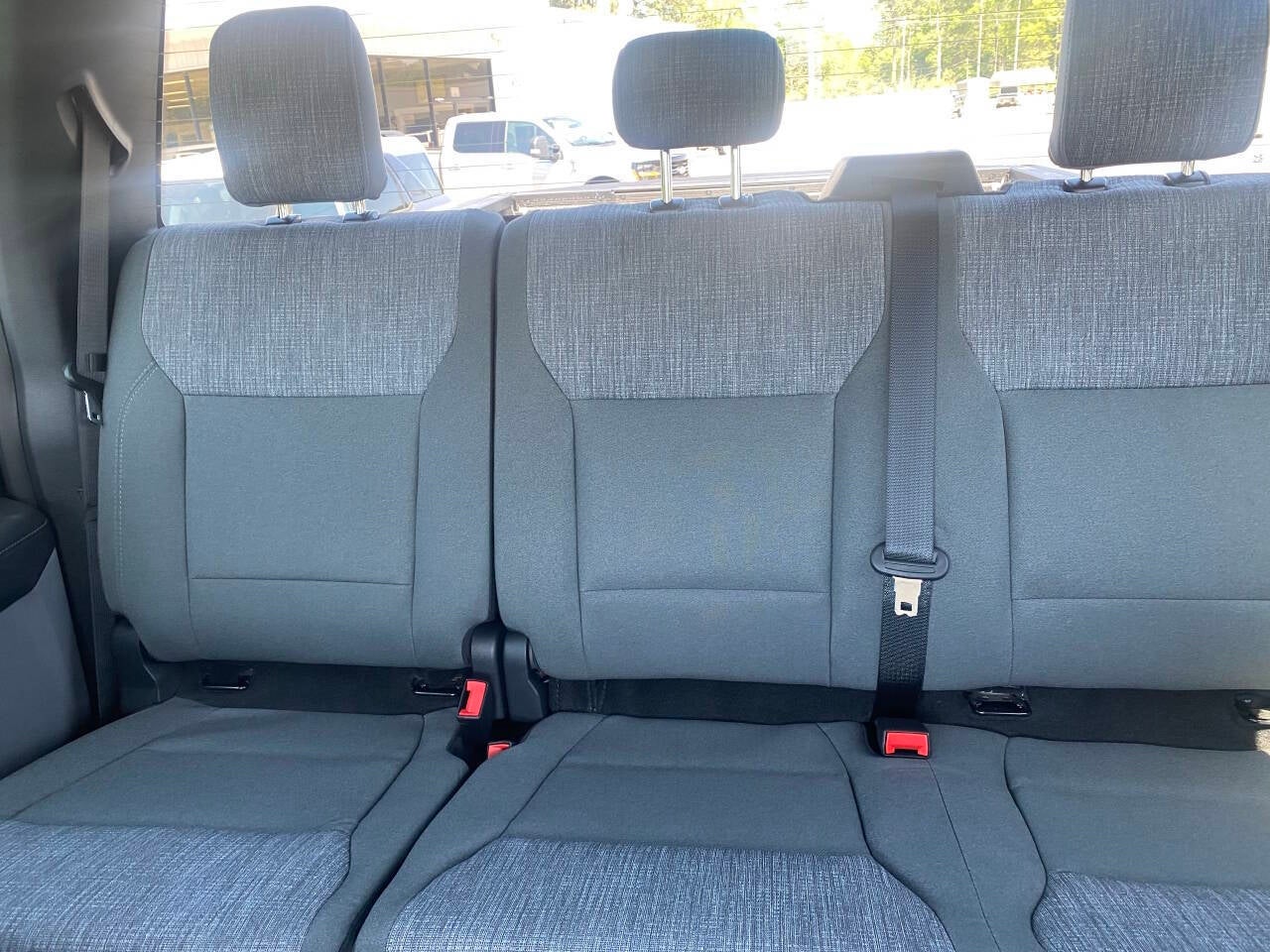 2025 Ford F-250 Super Duty XLT 4x4 4dr Crew Cab 6.8 ft. SB Pickup