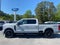 2025 Ford F-250 Super Duty XLT 4x4 4dr Crew Cab 6.8 ft. SB Pickup
