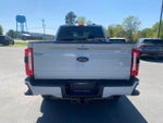 2025 Ford F-250 Super Duty XLT 4x4 4dr Crew Cab 6.8 ft. SB Pickup