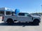 2025 Ford F-250 Super Duty XLT 4x4 4dr Crew Cab 6.8 ft. SB Pickup