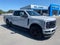 2025 Ford F-250 Super Duty XLT 4x4 4dr Crew Cab 6.8 ft. SB Pickup