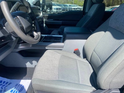2023 Ford F-250 Super Duty XLT 4x4 4dr Crew Cab 6.8 ft. SB Pickup