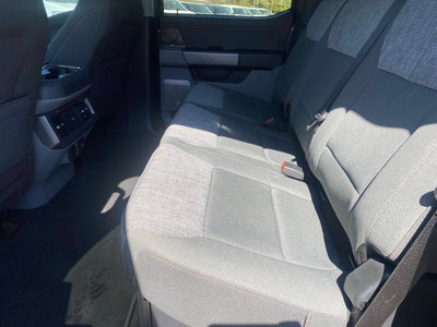 2023 Ford F-250 Super Duty XLT 4x4 4dr Crew Cab 6.8 ft. SB Pickup