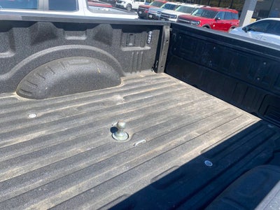2023 Ford F-250 Super Duty XLT 4x4 4dr Crew Cab 6.8 ft. SB Pickup