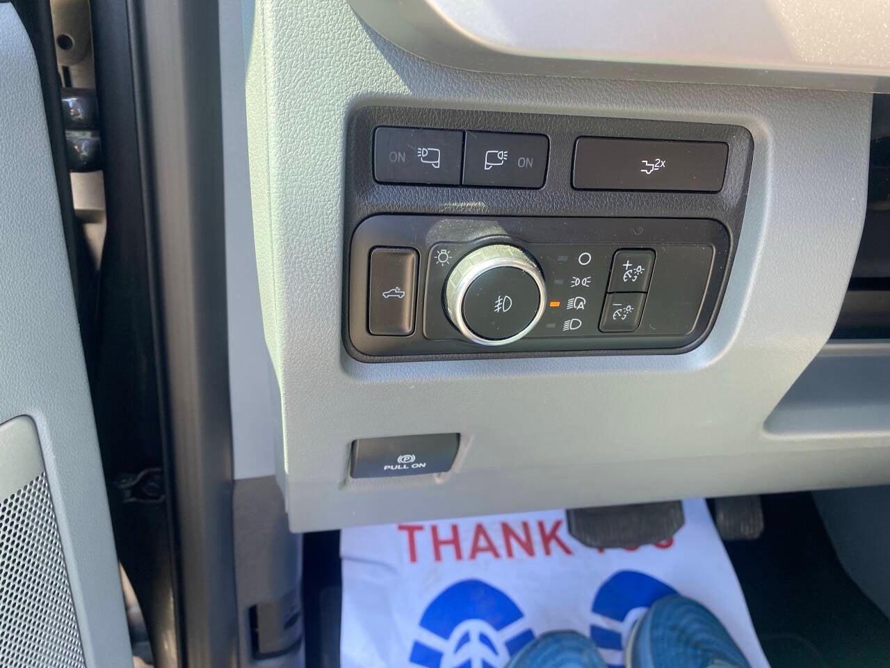 2023 Ford F-250 Super Duty XLT 4x4 4dr Crew Cab 6.8 ft. SB Pickup