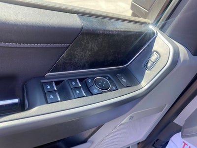 2023 Ford F-250 Super Duty XLT 4x4 4dr Crew Cab 6.8 ft. SB Pickup