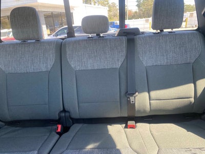 2023 Ford F-250 Super Duty XLT 4x4 4dr Crew Cab 6.8 ft. SB Pickup