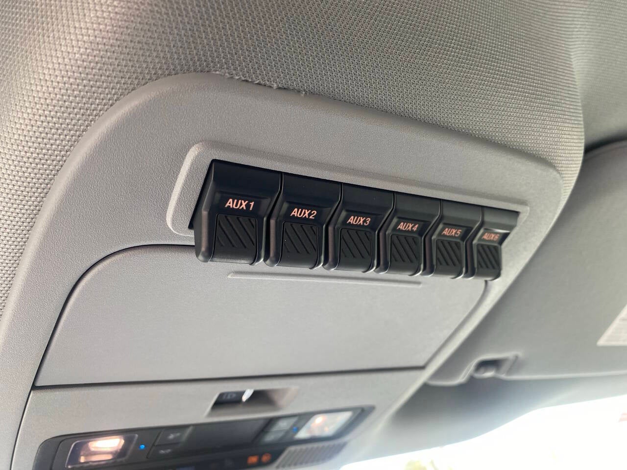 2023 Ford F-250 Super Duty XLT 4x4 4dr Crew Cab 6.8 ft. SB Pickup