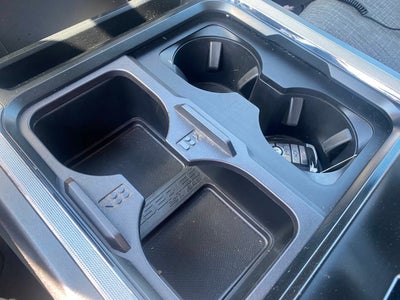 2023 Ford F-250 Super Duty XLT 4x4 4dr Crew Cab 6.8 ft. SB Pickup