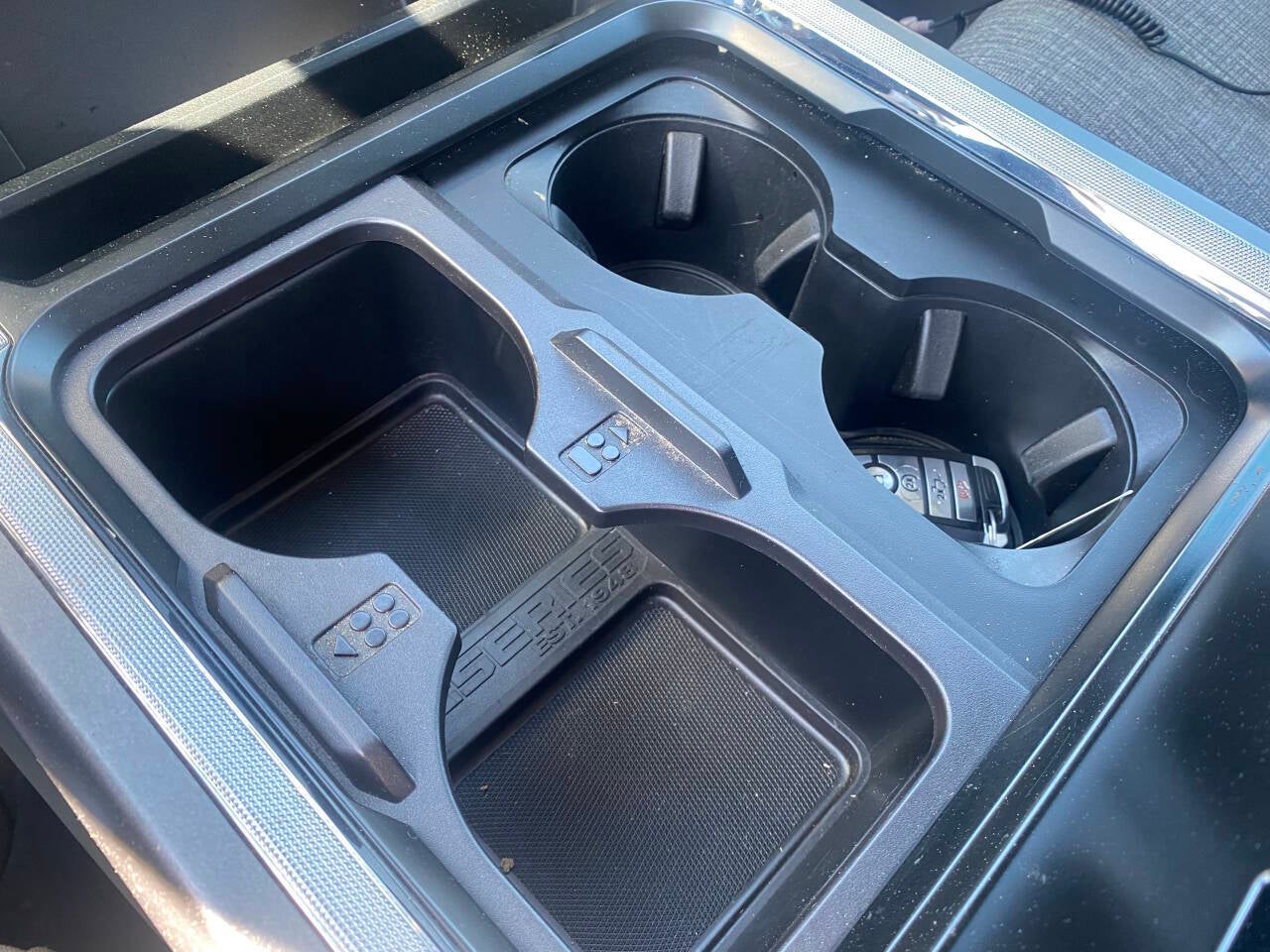 2023 Ford F-250 Super Duty XLT 4x4 4dr Crew Cab 6.8 ft. SB Pickup