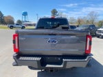 2023 Ford F-250 Super Duty XLT 4x4 4dr Crew Cab 6.8 ft. SB Pickup