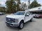 2026 Ford F-250 Super Duty Lariat 4x4 4dr Crew Cab 6.8 ft. SB Pickup