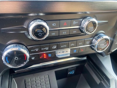 2026 Ford F-250 Super Duty Lariat 4x4 4dr Crew Cab 6.8 ft. SB Pickup