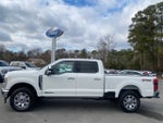 2026 Ford F-250 Super Duty Lariat 4x4 4dr Crew Cab 6.8 ft. SB Pickup